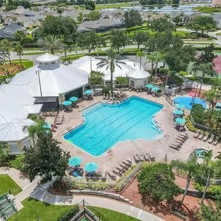 Windsor Palms, Next To Clubhouse Apartment Kissimmee Exterior photo