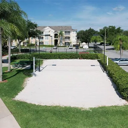Windsor Palms, Next To Clubhouse Apartment Kissimmee Exterior photo
