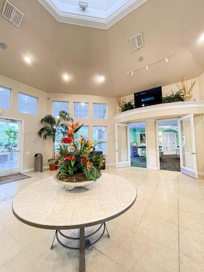 Windsor Palms, Next To Clubhouse Apartamento Kissimmee