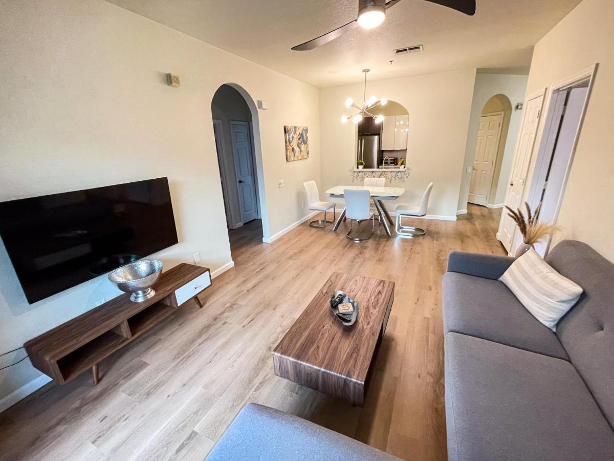 Apartamento Windsor Palms, Next To Clubhouse *