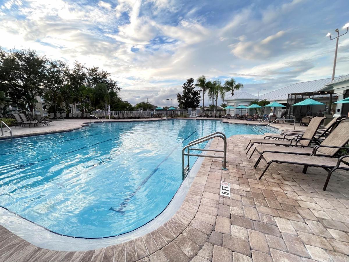 Windsor Palms, Next To Clubhouse Kissimmee
