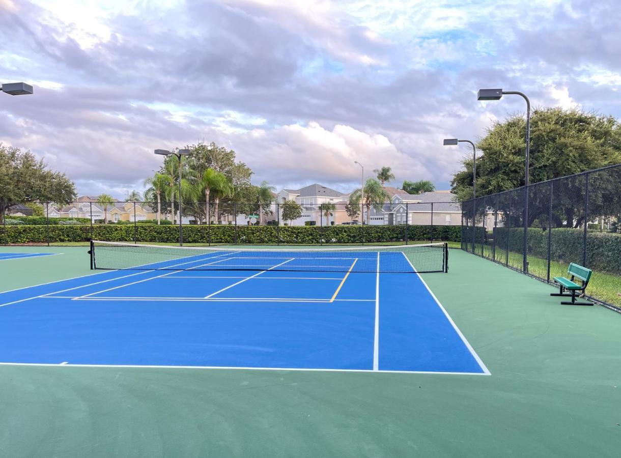 Windsor Palms, Next To Clubhouse Apartamento *