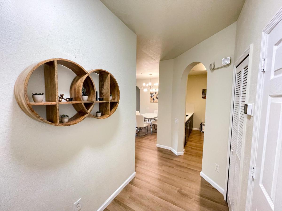 Apartamento Windsor Palms, Next To Clubhouse Kissimmee