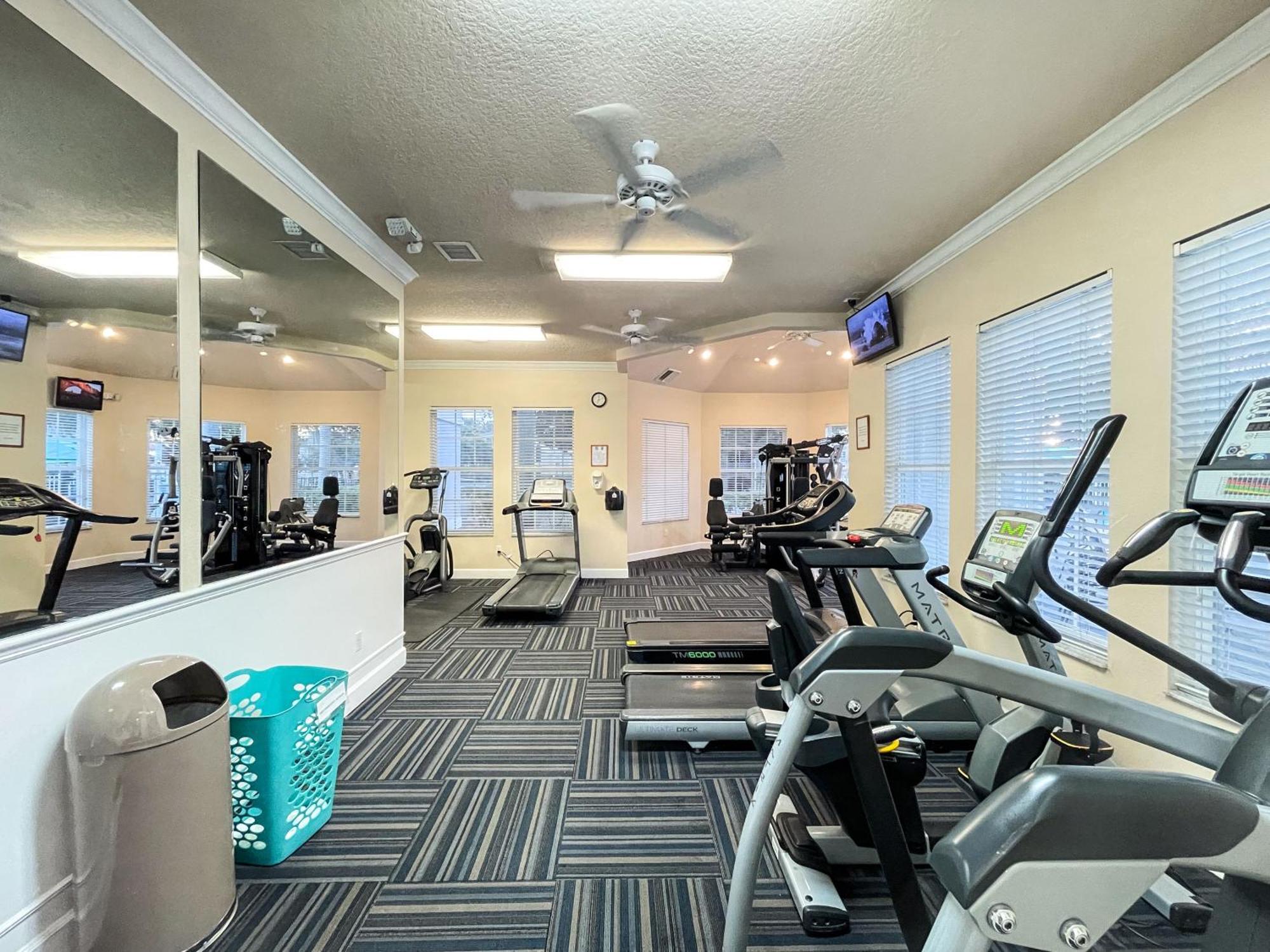 Windsor Palms, Next To Clubhouse * Kissimmee