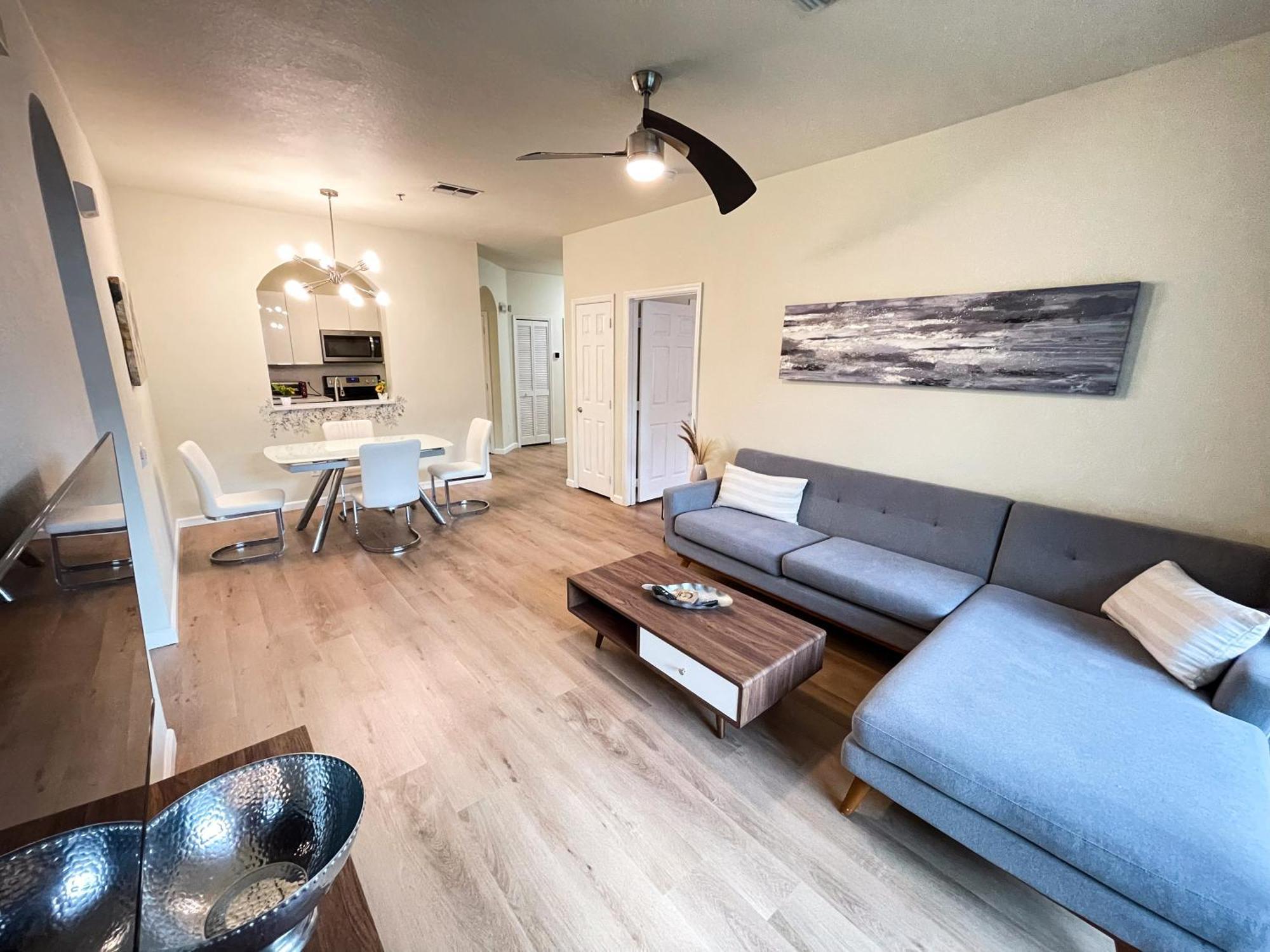 Apartamento Windsor Palms, Next To Clubhouse Kissimmee