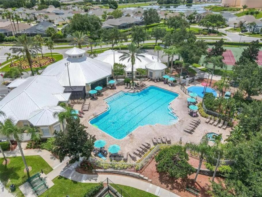 Windsor Palms, Next To Clubhouse Apartamento Kissimmee